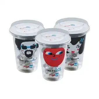 Billa Pure Ice Cup Angebot