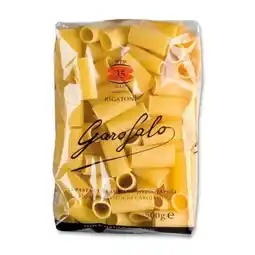Billa Garofalo Teigwaren Angebot