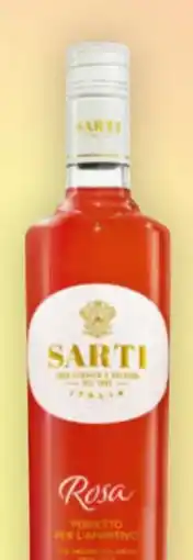 Billa Sarti Rosa Angebot
