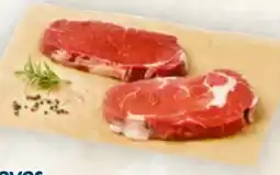 Billa Clever Rib-Eyesteak Angebot