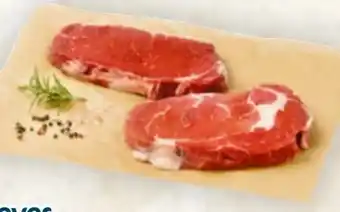 Billa Clever Rib-Eyesteak Angebot