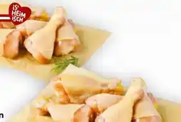 Billa Clever Hendl-Unterkeulen Angebot