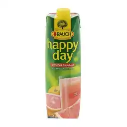 Billa Rauch Happy Day Pink Grapefruit Angebot