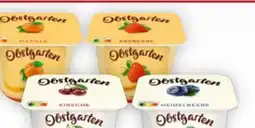 Billa Danone Obstgarten Angebot