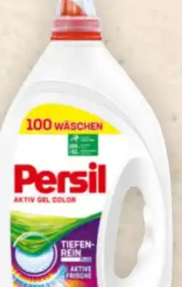 Billa Persil Gel Angebot