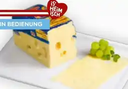 Billa Schärdinger Rahm-Emmentaler Angebot