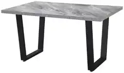 Möbelix Esstisch Melbourne Angebot