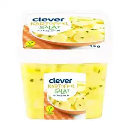 Billa Clever Kartoffeln Salat Angebot