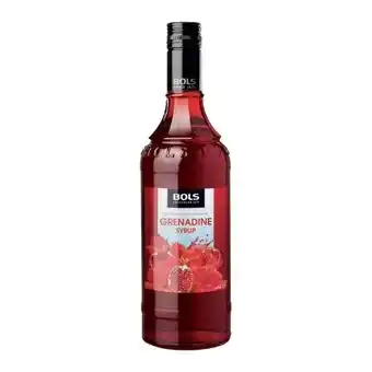 Billa Bols Grenadine Sirup Angebot