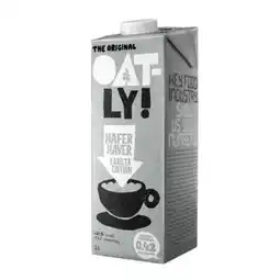 Billa Oatly Haferdrink Angebot