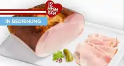 Billa Frierss Kärntner Bauernschinken Angebot