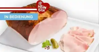 Billa Frierss Kärntner Bauernschinken Angebot