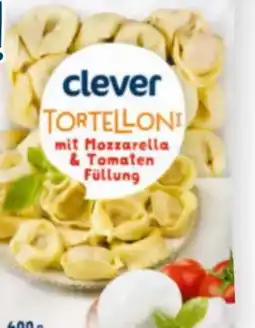 Billa Clever Tortelloni Angebot