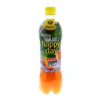 Billa Rauch Happy Day Sprizz Angebot