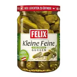 Billa Felix Gurken Angebot
