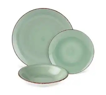 Möbelix Luca Bessoni Tafelservice Lionel Angebot