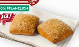 Billa ja!natürlich Bio Dinkelvollkornweckerl Angebot
