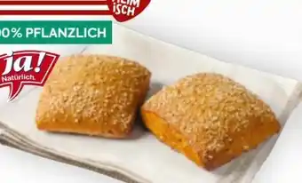Billa ja!natürlich Bio Dinkelvollkornweckerl Angebot