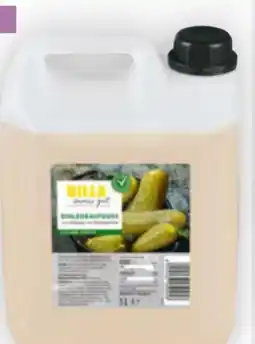 Billa Billa immer gut Einlegeaufguss Angebot