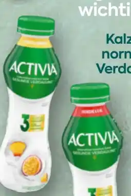 Billa Danone Activia Drink Angebot