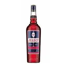 Billa Select Aperitivo Bitter Angebot