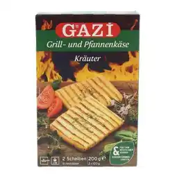 Billa Gazi Grillkäse Angebot