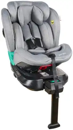 XXXLutz My Baby Lou Kinderautositz Freeway Fix Angebot
