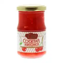 Billa Il conte Cocktailkirschen Angebot