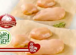 Billa Hofstädter Fair zum Tier! Mehrwohl Hendl-Filetmix Angebot