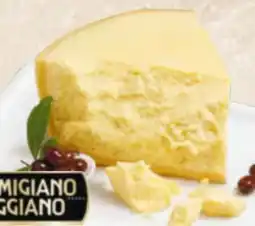 Billa Parmareggio Parmigiano Reggiano Angebot