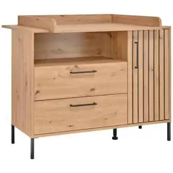 XXXLutz Jimmylee Wickelkommode Line Angebot