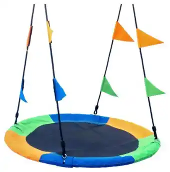 XXXLutz My Baby Lou Nestschaukel Swing Angebot