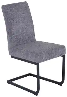 Möbelix Mid.You Schwingstuhl Terri Angebot