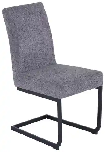 Möbelix Mid.You Schwingstuhl Terri Angebot