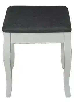 Möbelix Hocker Vanessa Angebot