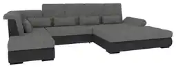 Möbelix Wohnlandschaft Madera Angebot