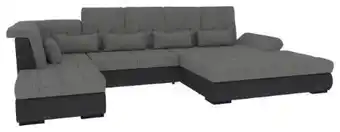 Möbelix Wohnlandschaft Madera Angebot
