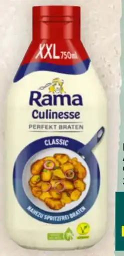 Billa Rama Culinesse Angebot