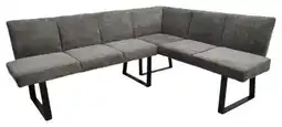 Möbelix Mid.You Eckbank Terri Angebot