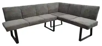 Möbelix Mid.You Eckbank Terri Angebot