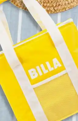 Billa Billa Kühltasche Angebot
