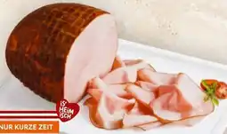 Billa Messner Genuss-Schinken Angebot