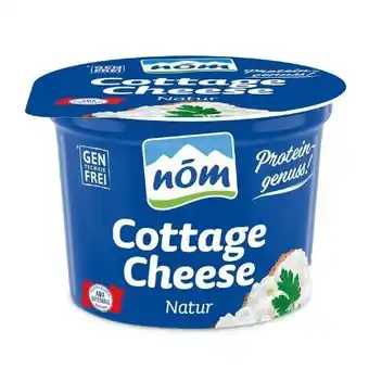 Billa Nöm Cottage Cheese Natur Angebot