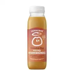 Billa Innocent Smoothie Plus Angebot