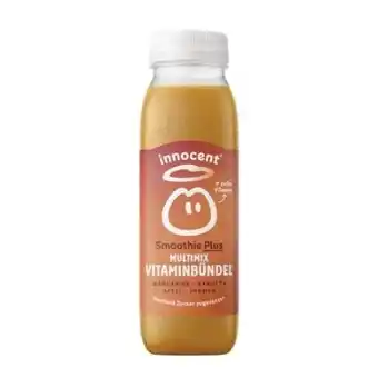 Billa Innocent Smoothie Plus Angebot