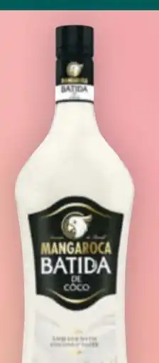 Billa Mangaroca Batida de Coco Angebot