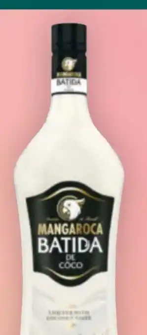 Billa Mangaroca Batida de Coco Angebot