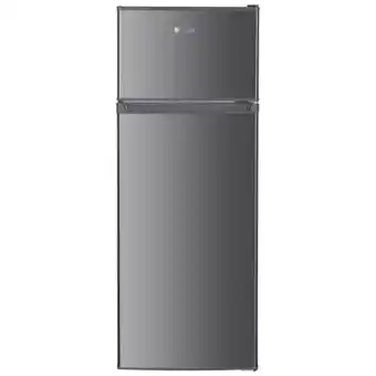 Möbelix Nabo Kühl-Gefrier-Kombination Kgs 2065 Angebot