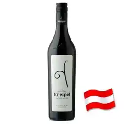 Billa Krispel Sauvignon Blanc Angebot