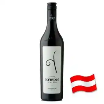 Billa Krispel Sauvignon Blanc Angebot
